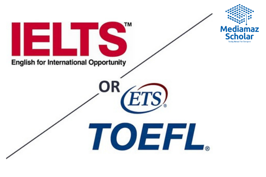 Perbedaan TOEFL dan IELTS