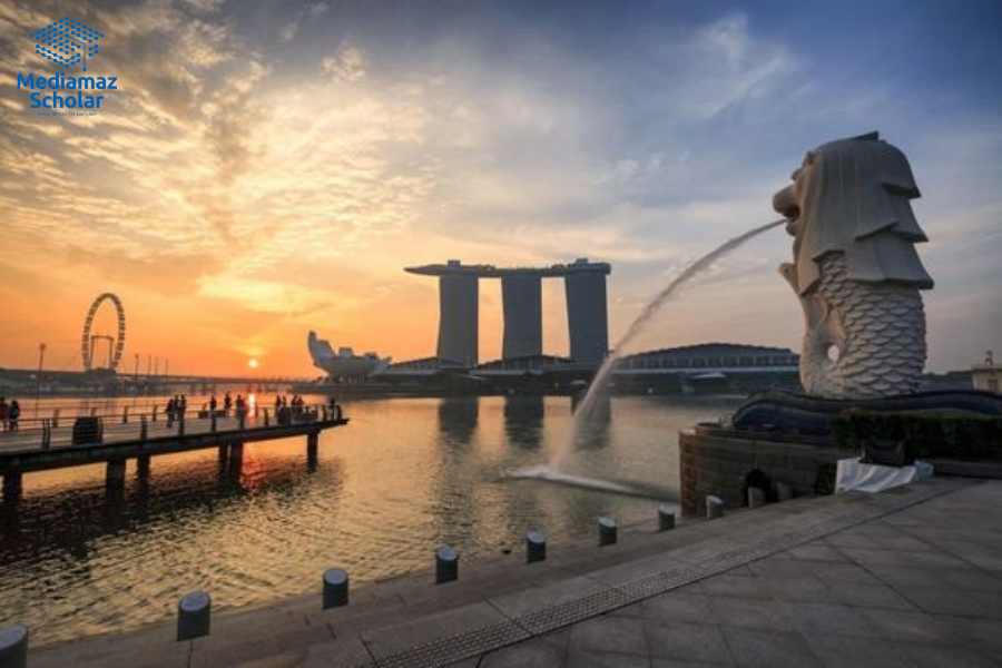 4 Kota Terbaik Asia untuk Tujuan Study Abroad