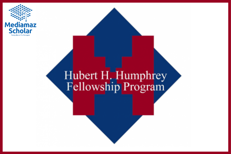 Beasiswa S2 2021 - Hubert H. Humprey Fellowship Program AS