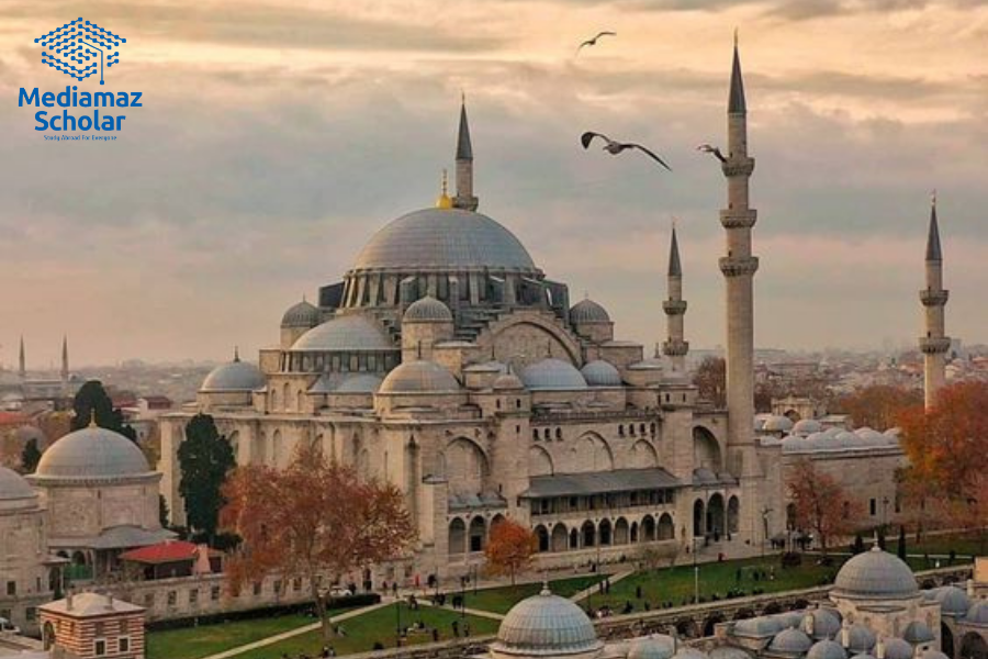Universitas di Turki: Alasan & Informasi 4 Universitas Terbaik