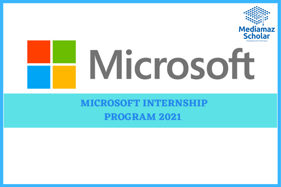 Program Magang Microsoft 2021 | Mediamaz Scholar