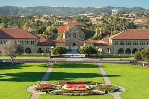 Universitas Stanford, Salah Satu Terbaik di Dunia