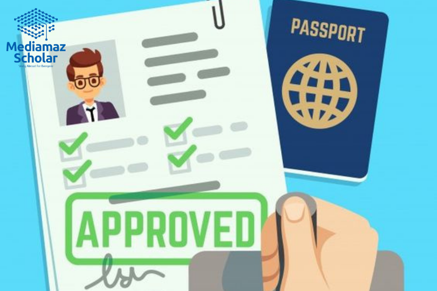 Tips Mengajukan Visa Pelajar untuk Kuliah di Luar Negeri