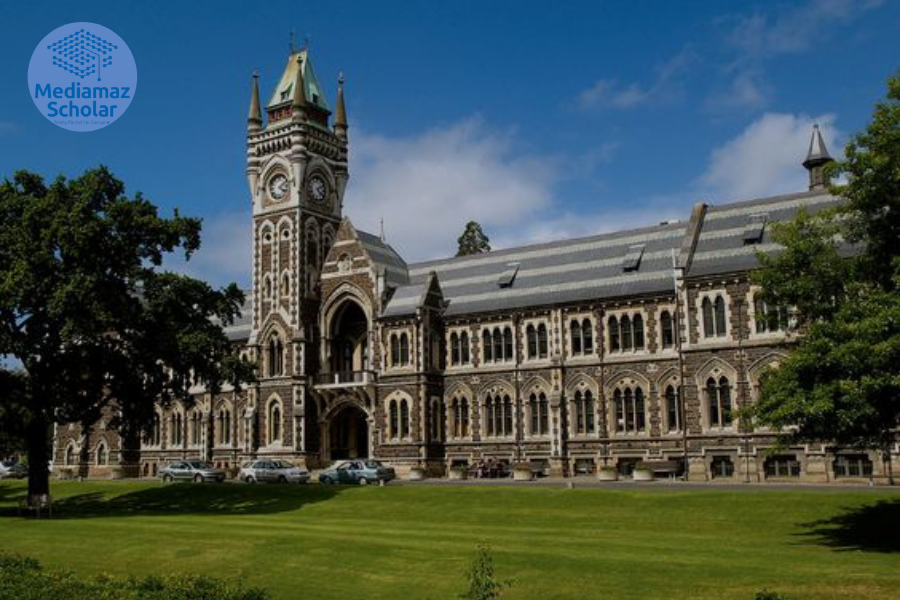 Universitas Terbaik New Zealand dan Informasi Beasiswa Internasional