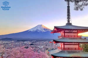 Budaya Jepang yang Harus Diketahui Mahasiswa Internasional