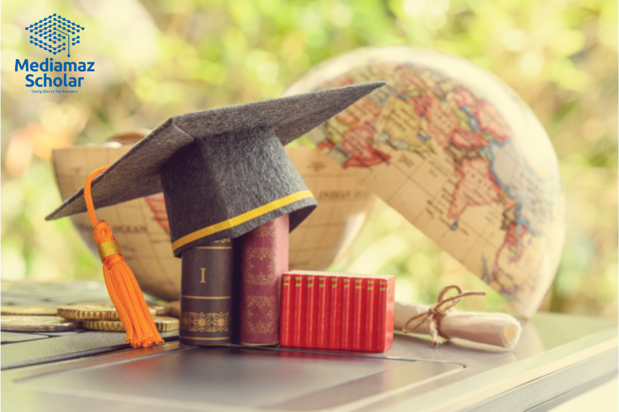 Cara Mendapatkan Beasiswa Luar Negeri