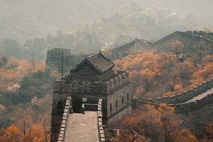 Tembok-Besar-China