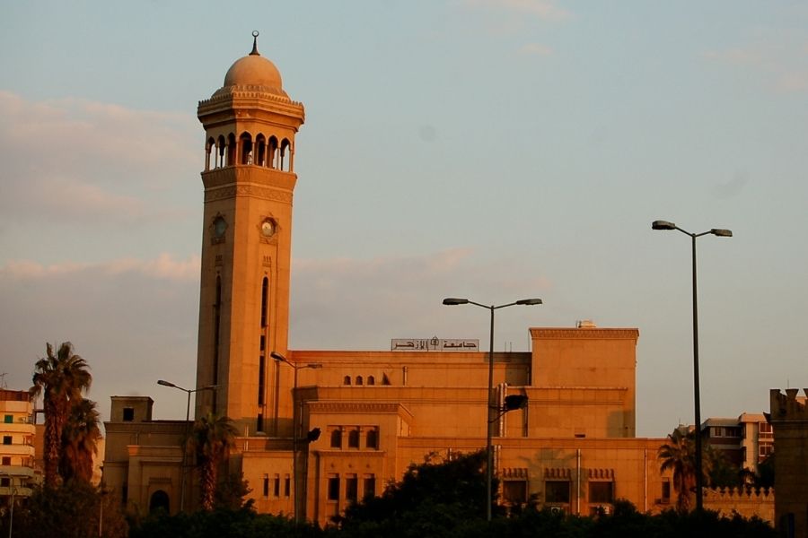 Universitas Al Azhar Mesir