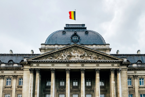beasiswa lpdp ke negara Belgia 2023