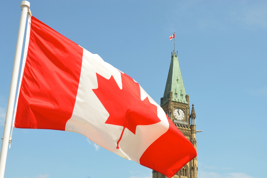 Negara Kanada, Ramah Untuk Mahasiswa Inter