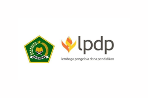 Beasiswa Indonesia Bangkit dari Menag dan LPDP