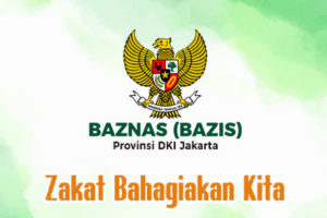 Beasiswa BAZIS DKI Jakarta