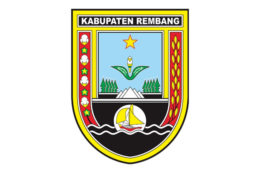 logo kabupaten rembang