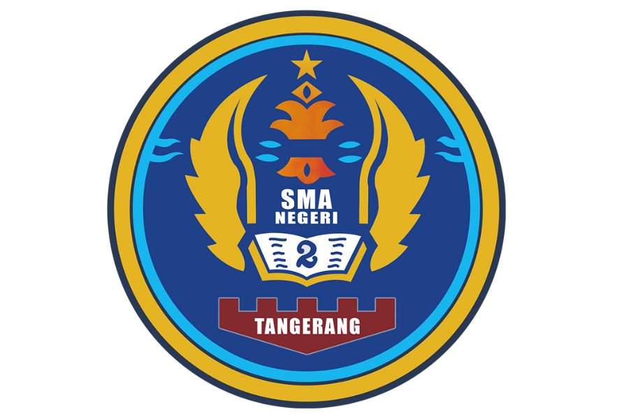 SMAN 2 Tangerang