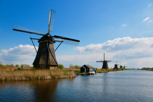 Belanda, Negara Yang Paling Taat Hukum di Dunia 2022