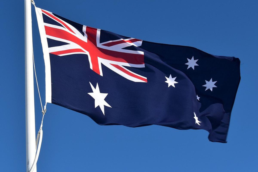 Bendera Australia, Australia Awards Scholarship