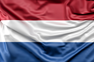 Bendera Negara Belanda