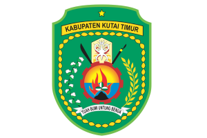 Logo Kutai Timur