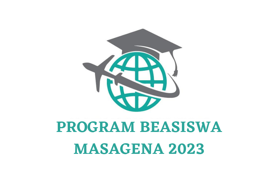 PROGRAM BEASISWA LEMBAGA MASAGENA 2023