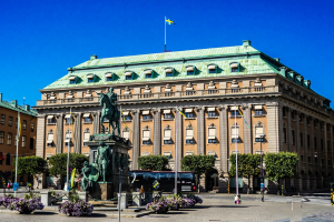 swedish, beasiswa tanpa minimal IPK