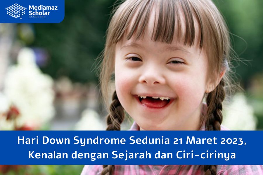 Hari Down Syndrome