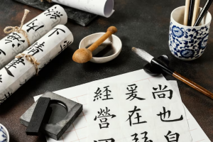 Beasiswa Kursus Bahasa Mandarin