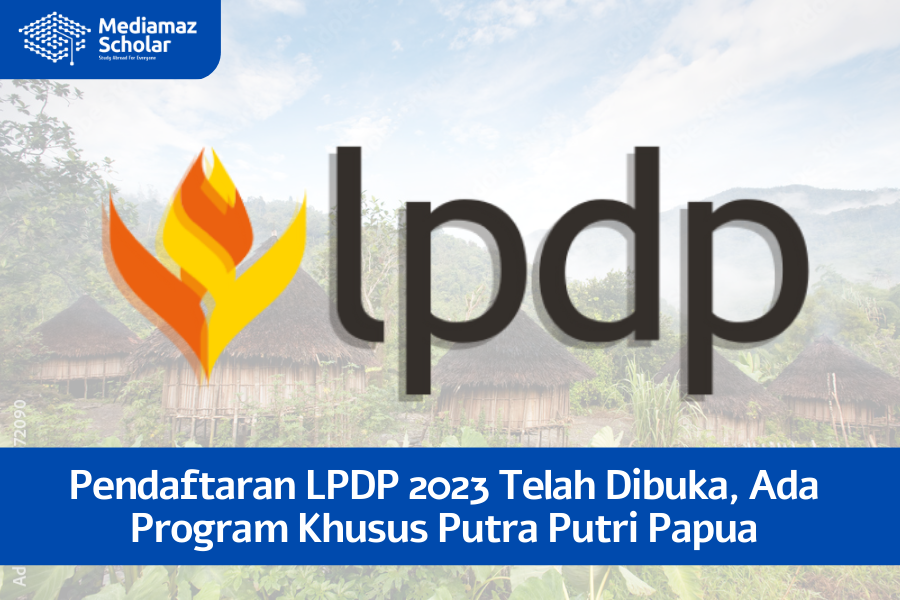 LPDP 2023