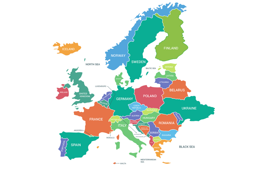 Rekomendasi Kampus Termurah di Eropa