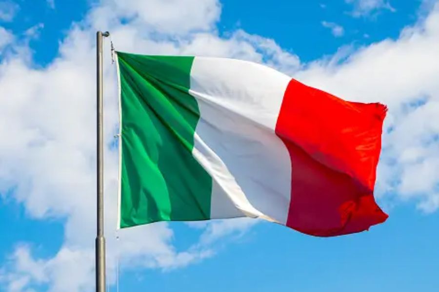Visa Pelajar Italia  