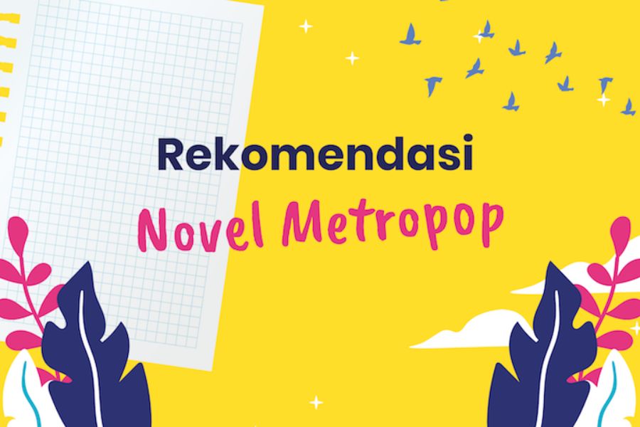 novel metropop