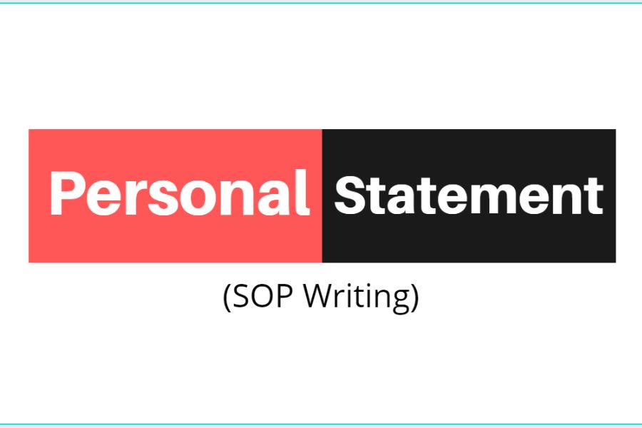 statement purpose dan personal statement
