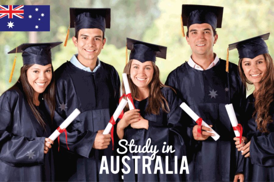 Beasiswa Australian Government Research Training Program (RTP)