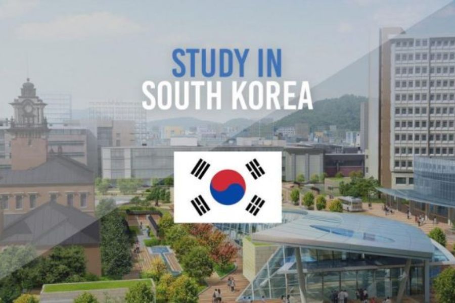 alasan Kuliah di Korea Selatan