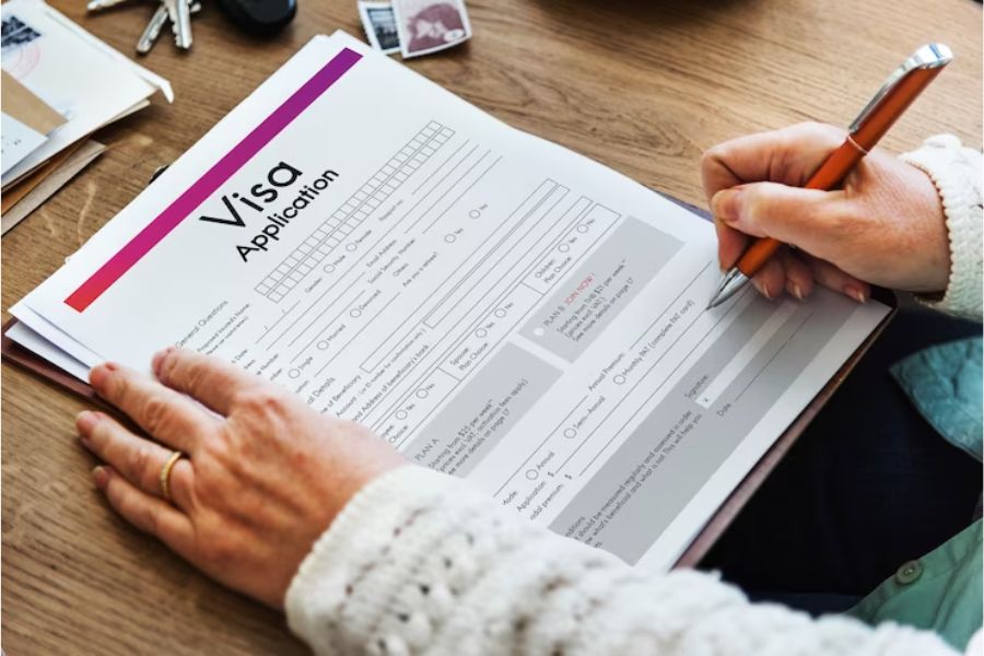 Negara Dengan Proses Pembuatan Visa Yang Mudah