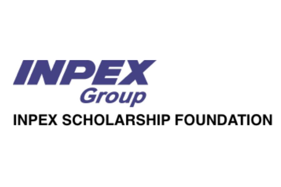 inpex scholarship
