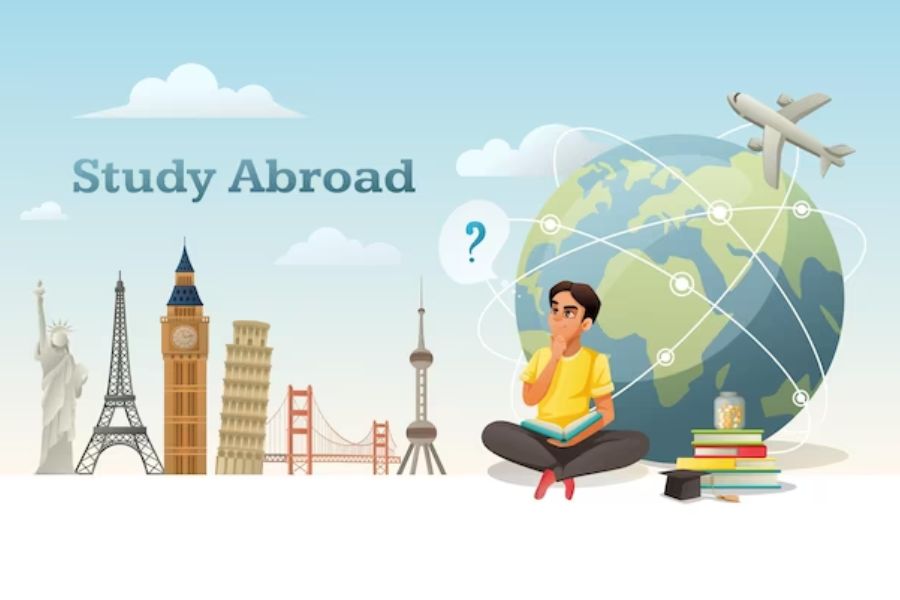 negara terbaik study abroard