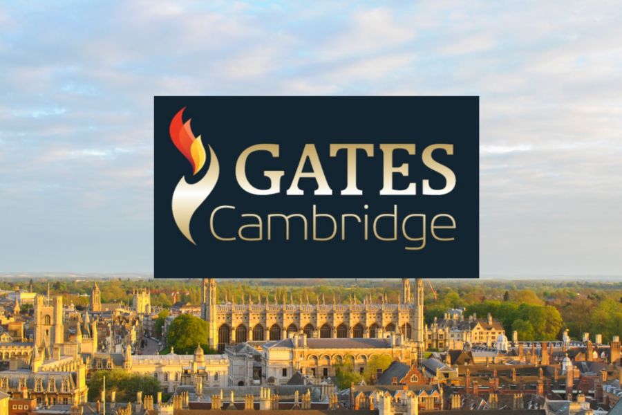 beasiswa gates cambridge 