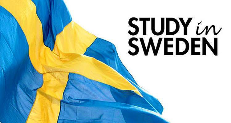 Alasan Kuliah di Swedia