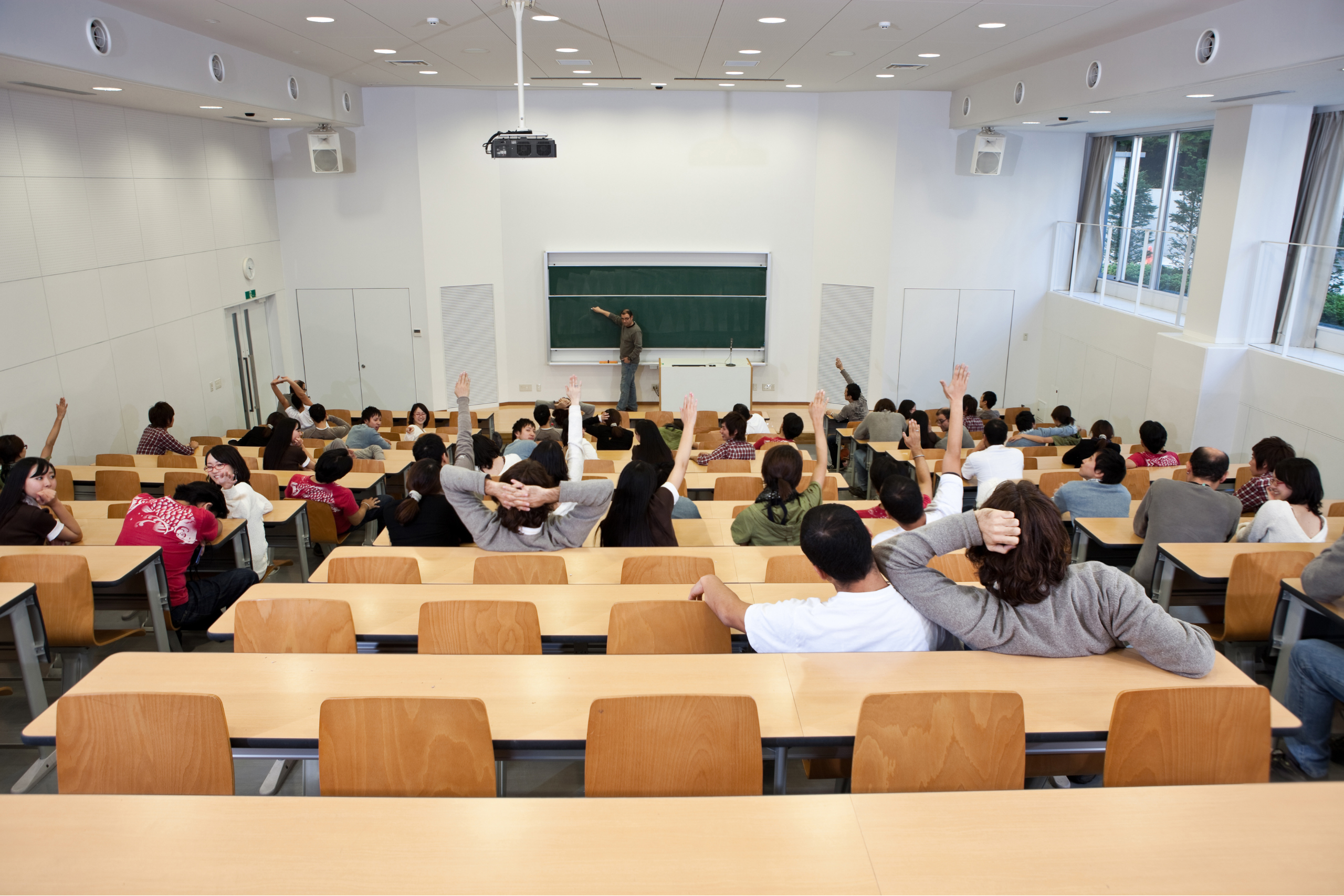 Bagaimana cara kuliah di luar negeri di mediamaz scholar