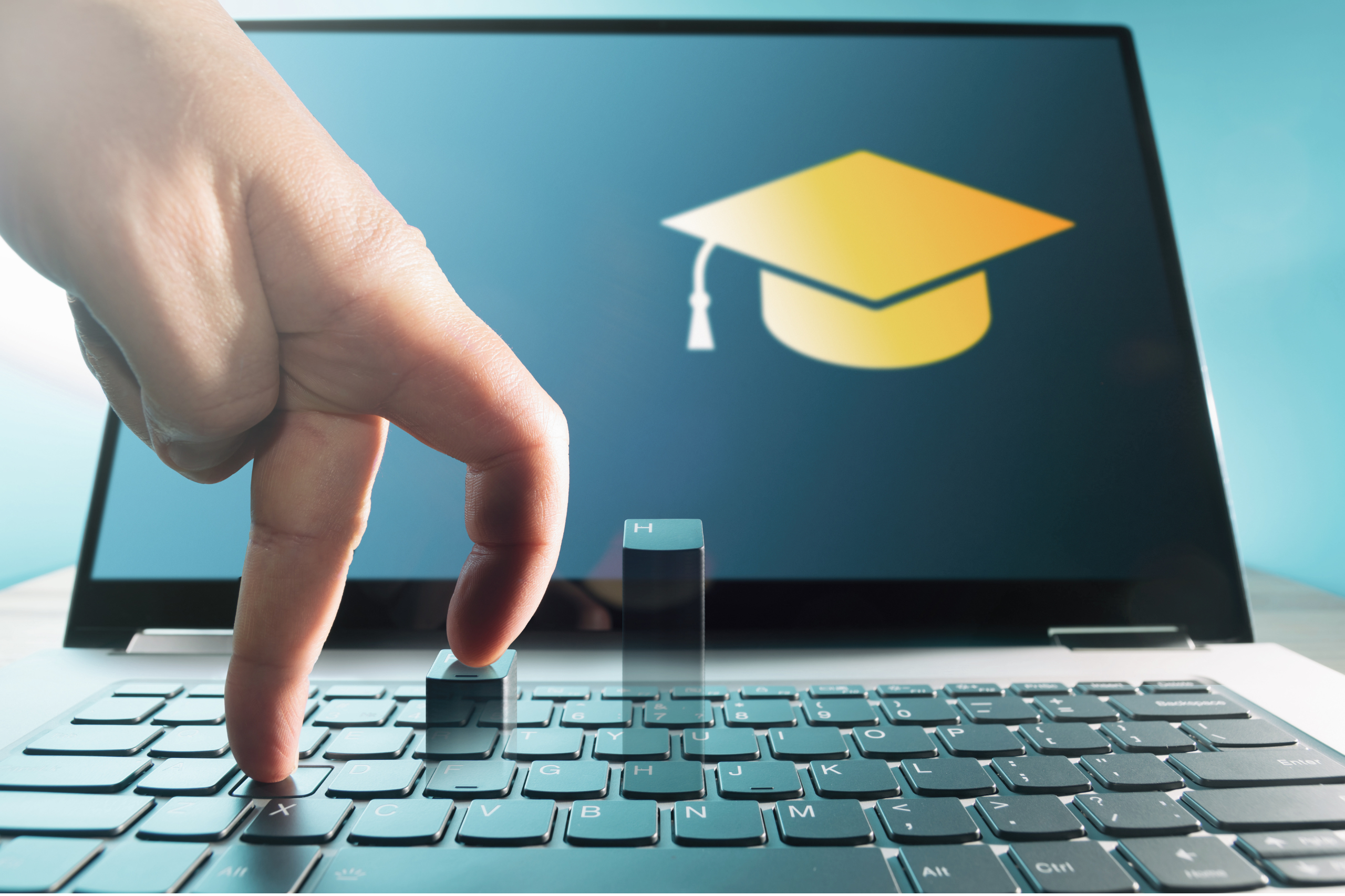 Cara daftar kuliah di luar negeri online di mediamaz scholar