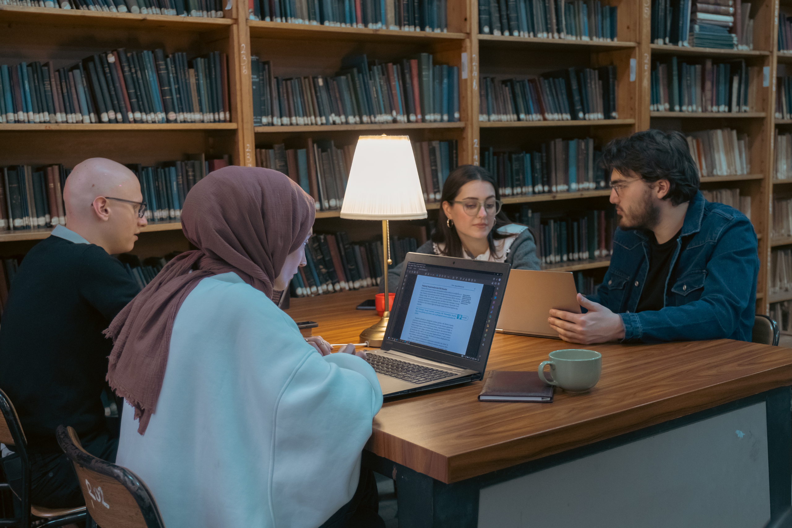 Cara kuliah ke luar negeri melalui mediamaz scholar