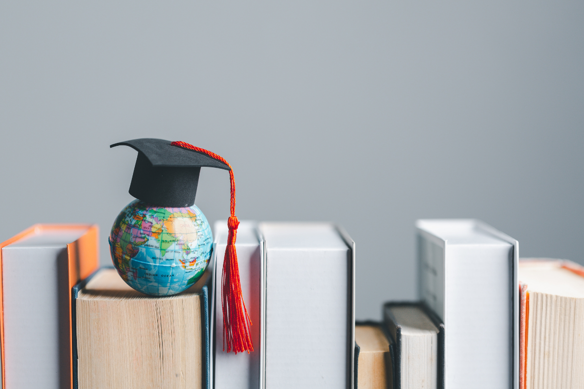 Cara mendapatkan beasiswa luar negeri