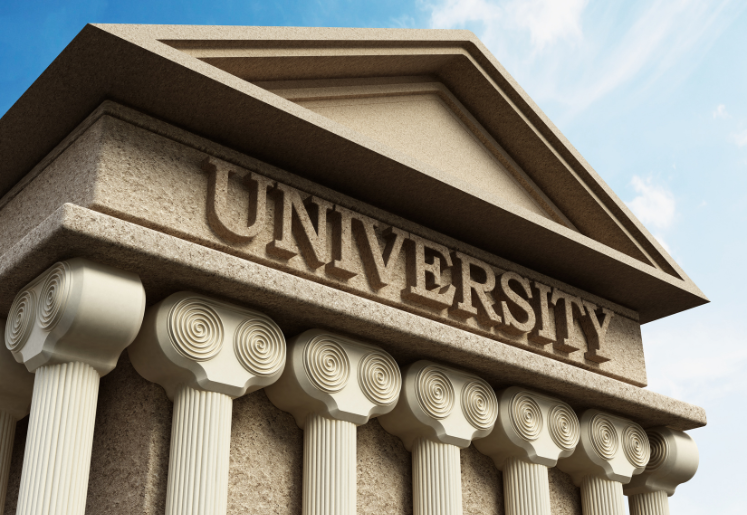 10 Negara terbaik untuk kuliah di luar negeri