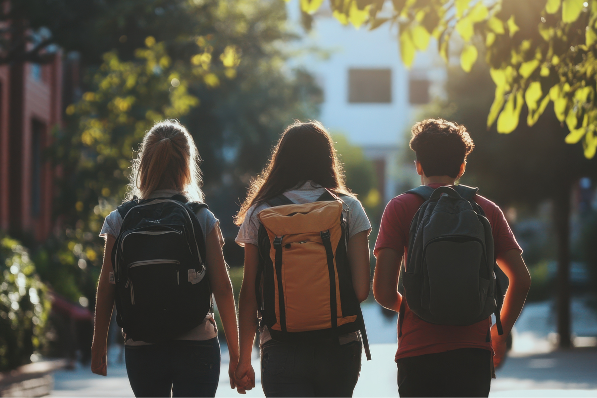 Rekomendasi universitas terbaik